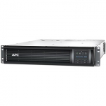 APC SMART-UPS 3000VA LCD RM 2U 120V WITH SMARTCONNECT SMT3000RM2UC