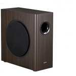 Edifier T5s Active subwoofer 70W / 5.25" brown T5S/BR