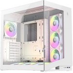 Gamemax NEX C56 WH, White NEX C56 WH