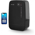 Clean Air Optima HUMIDIFIER WITH IONIZER/CA-607B CA-607B