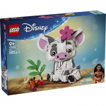 Lego Disney 43292 Pua Blocks 43292