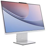 Lenovo IdeaCentre AIO 27ILL11, Core Ultra 7 256V, 16GB, 512GB, Windows 11 Home PL F0JW001RPB