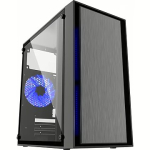 TopPC Intel Core i3 Gen12 (DDR4) Home & Business, Core i3-14100, 16GB (1x16) DDR4, 16GB (1x16) DDR4, 480GB NVMe Gen4, no OS DATK296-1456951