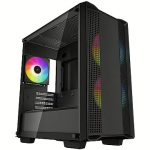 TopPC Intel Core i5 Gen14 (DDR4) Compact GMNG, 16GB (1x16) DDR4, 16GB (1x16) DDR4, Radeon RX 9060 XT (16GB) DATK407-1458851