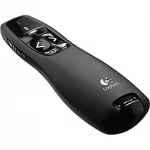 Logitech Wireless Presenter R400 910-001356
