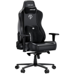 Anda Seat Novis Plus XL, Black AD23YC-XL-01-B-PV-B04