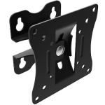 Lindy Adjustable Wall Mount Bracket, up to 27" 40875