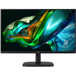 Acer EK241YP0bi 23.8" 1920x1080/16:9/4ms(GTG), 1ms(VRB)/250/100M:1/1x HDMI (1.4), 1x VGA | UM.QE0EE.005