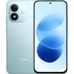 Xiaomi Redmi Note 17 4G, 6GB/256GB, Sky Teal MZB0NKDEU