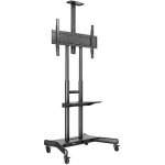 Multibrackets M Public Floorstand Basic 180, 55-80" 7350073734627