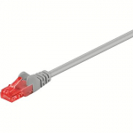 Goobay CAT 6, U/UTP, 0.5m 68434