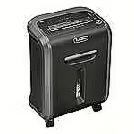 Fellowes Powershred 79Ci 4679001