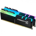 G.SKILL Trident Z RGB (for AMD), DDR4, 16GB, 3600MHz, CL18, Kit of 2 F4-3600C18D-16GTZRX