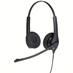 Jabra Biz 1500 Duo, USB 1559-0159