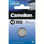 Camelion CR2025, x1 13001025