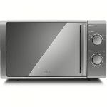 Caso 03309 M20 EASY, Silver 03309