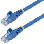 Startech CAT 6, UTP, 5m N6PATC5MBL