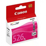 Canon CLI-526, Magenta Ink 4542B001