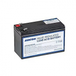 AVACOM AVACOM REPLACEMENT FOR RBC110 - BATTERY FOR UPS AVA-RBC110