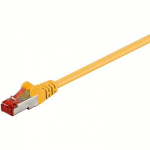 Goobay CAT 6, S/FTP, (PiMF) 1m 95473