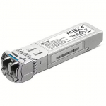 TP-LINK 10GBASE-LR SFP+ LC TRANSCEIVER SINGLE-MODE LC DUPLEX 10 KM TL-SM5110-LR