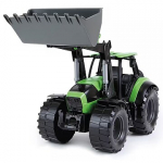 Lena WORXX Agrotron Trac tor cardboard 45 cm 04613EC