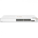 Aruba Instant On 1830 24x Gigabit-LAN, 2x SFP JL812A