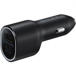 Samsung 40W Car Charger Black EP-L4020NBEGEU