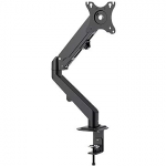 Newstar Full motion desk monitor arm, 17-27" DS70-700BL1