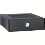 Inter-Tech Mini ITX-601, Black 88881217