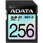 ADATA Premier Extreme 256GB SD, SDXC, Gen3 ASD256GEX3L1-C