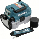 Makita DVC750LZX3 18V, Green/Grey - without battery and charger  DVC750LZX3