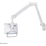 Newstar Medical Monitor Wall Mount, 10-27" FPMA-HAW200