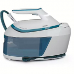 Philips PerfectCare 6000 Series, White/Blue  PSG6022/20
