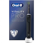 Braun Oral-B Vitality Pro D103, electric toothbrush (black) Vitality Pro D103