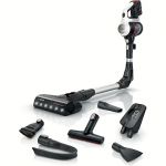 Bosch Unlimited 7 18V, White/Black  BSS711W