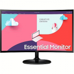 Samsung C24C364EAU, 24" LS24C364EAUXEN