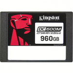 Kingston DC600M, 960GB, BULK SEDC600M/960G