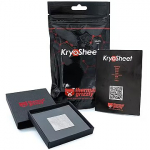 Thermal Grizzly KryoSheet Thermal Pad - 25 x 25 x 0.2 mm TG-KS-25-25