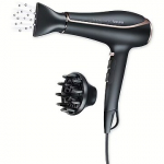 Beurer HC 80, Black/Rose Gold 59115