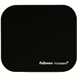 Fellowes Microban, Black 5933907