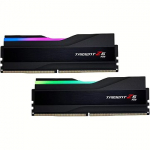 G.SKILL Trident Z5 RGB (Intel XMP), DDR5, 48GB, 6000MT/s, CL40, Kit of 2 F5-6000J4048F24GX2-TZ5RK
