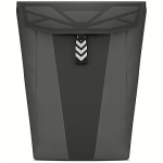 Lenovo Legion Gaming Backpack GB400, 16", Grey GX41M53146