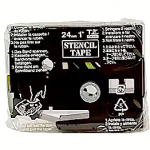 Brother STE151 24mm STENCIL TAPE STE151