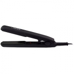 Esperanza EBP008 hair styling tool Straightening iron Warm Black 22 W EBP008