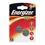 Energizer Specialized CR2025, x2 248330