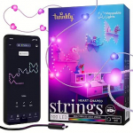 Twinkly Candies LED TWKH100RGB-T TWKH100RGB-T