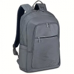 Rivacase Alpendorf Laptop backpack, 15.6-16", Grey 7561GREY
