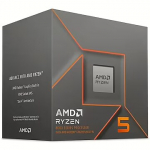 AMD Ryzen 5 8500G (6C/12T, 3.50 GHz, 16MB Cache, 65W) 100-100000931BOX