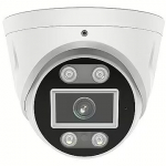 Foscam T5EP, 1728p, 5MP, Siren, Smart Detection, Alerts on App, Flashlight, White T5EP 5MP POE BIAŁA